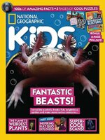 National Geographic Kids (AU/NZ)